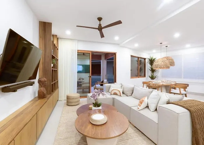 Сasa de vacaciones Salty Living - Hills Tamarindo