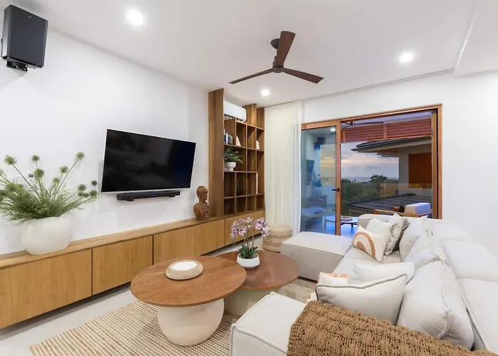 Salty Living - Hills Сasa de vacaciones