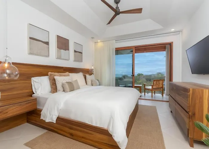 Сasa de vacaciones Salty Living - Hills