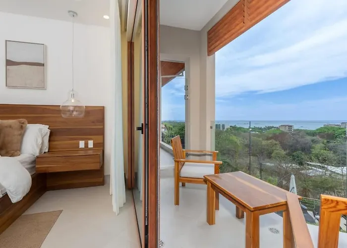 Сasa de vacaciones Salty Living - Hills *