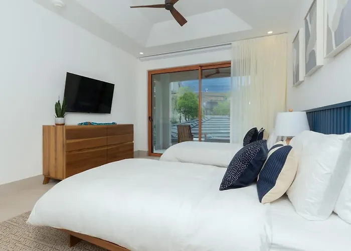 Сasa de vacaciones Salty Living - Hills