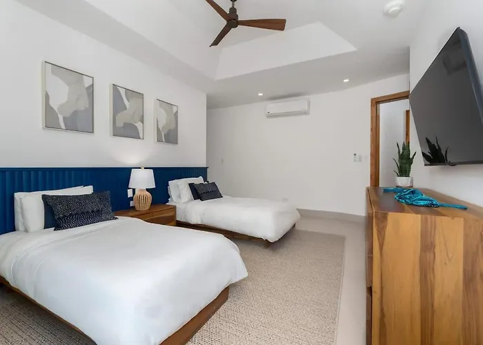 Сasa de vacaciones Salty Living - Hills