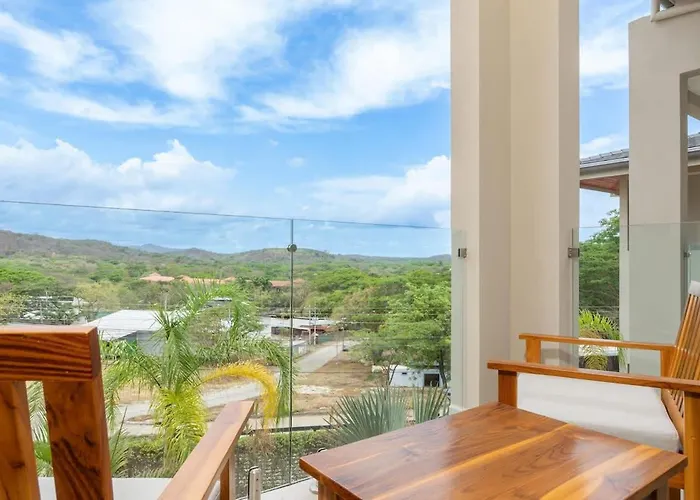 Salty Living - Hills Сasa de vacaciones *